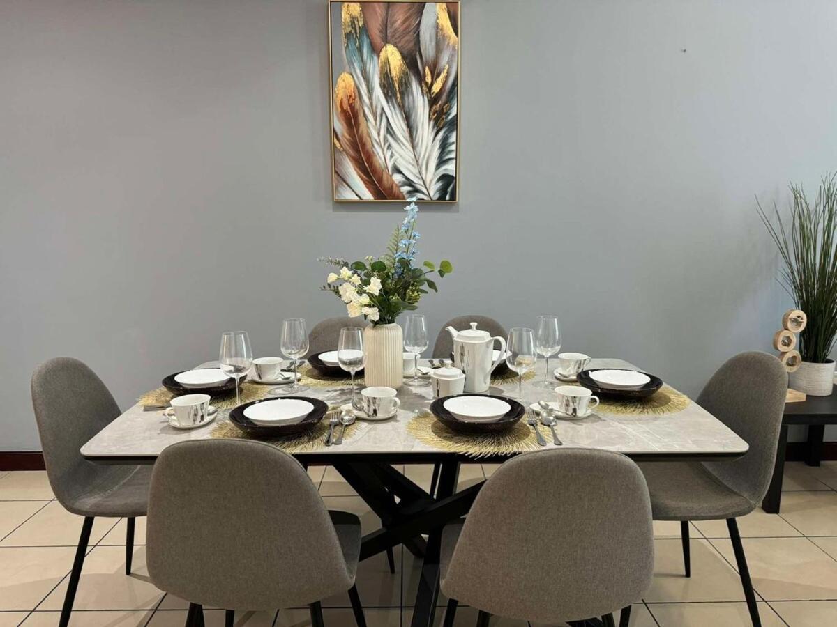 Apartment Spacious And Family Friendly L 3bhk Full Access *