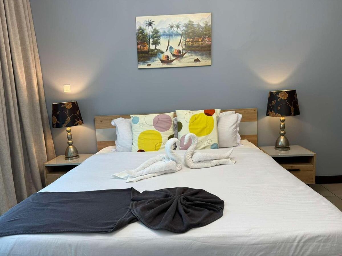 Spacious And Family Friendly L 3bhk Full Access Apartment Dubai