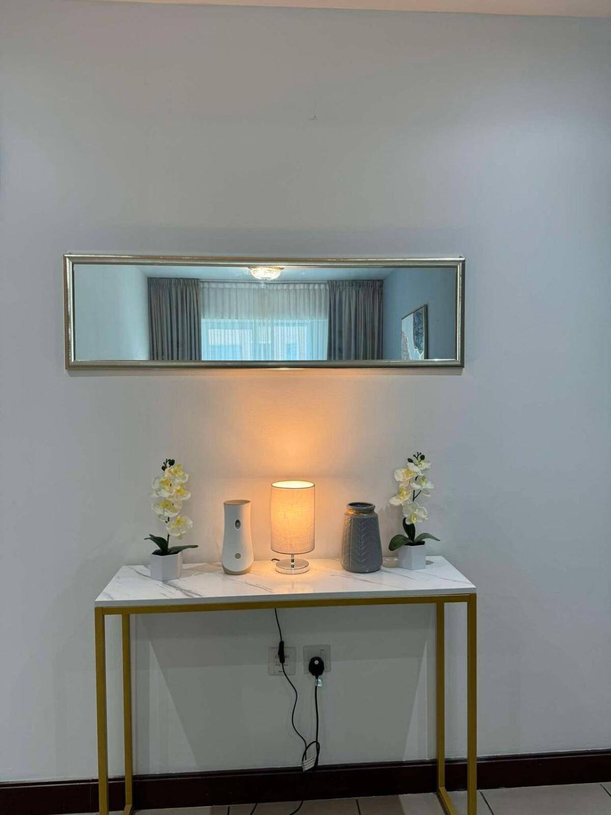 Spacious And Family Friendly L 3bhk Full Access Dubai