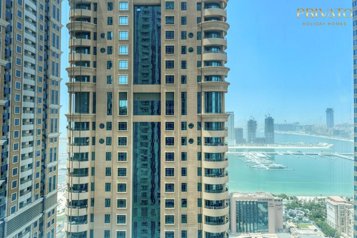 Spacious And Family Friendly L 3bhk Full Access * Dubai