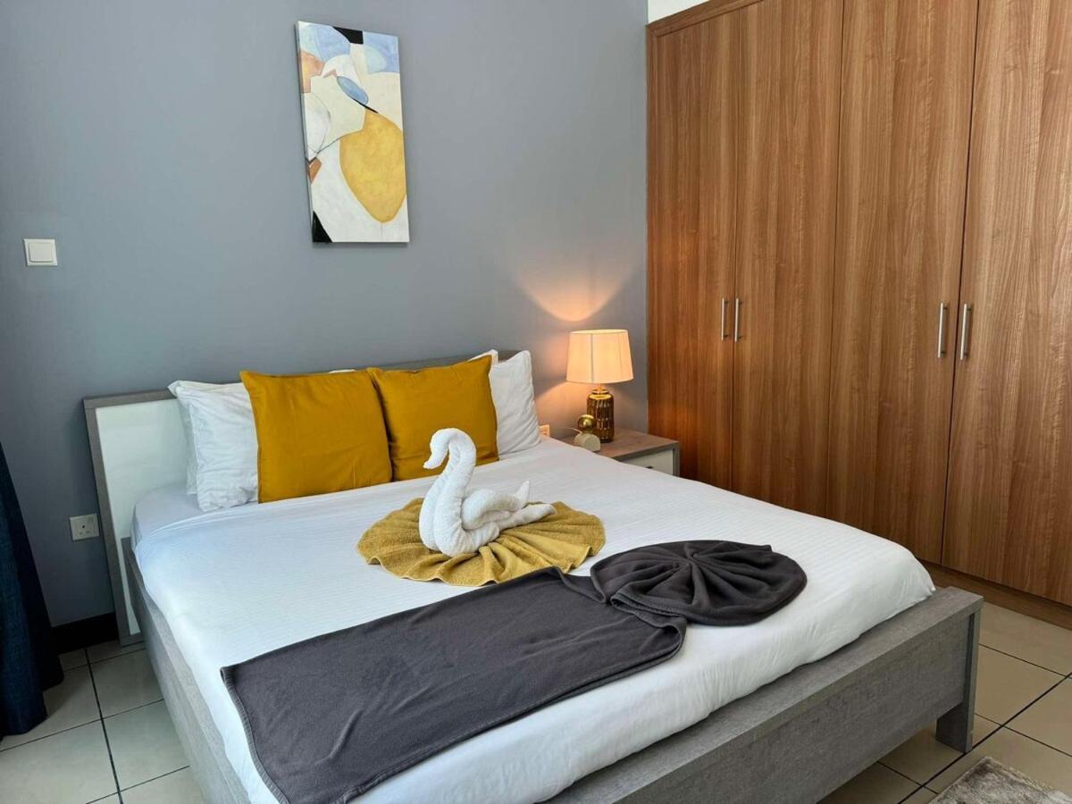 Spacious And Family Friendly L 3bhk Full Access *