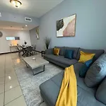 Spacious And Family Friendly L 3Bhk Full Apartment Access