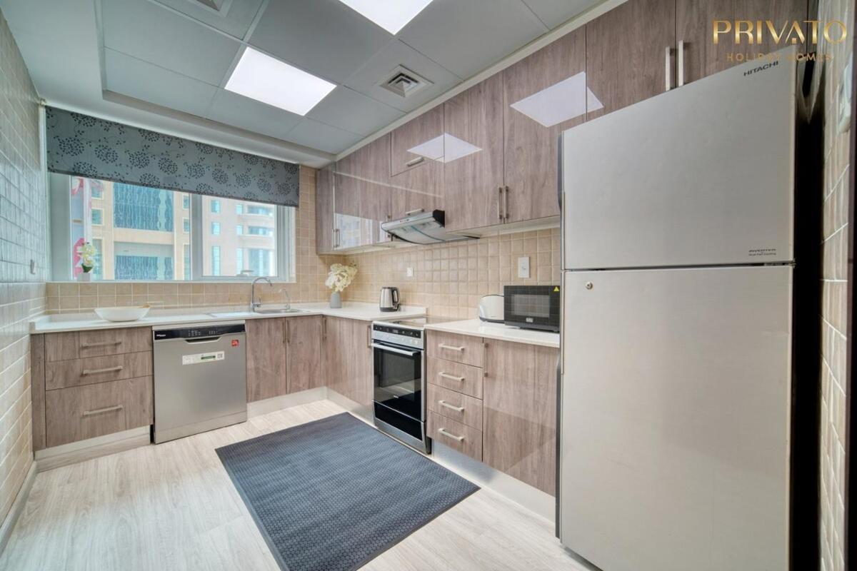 Appartement Spacious And Family Friendly L 3bhk Full Access