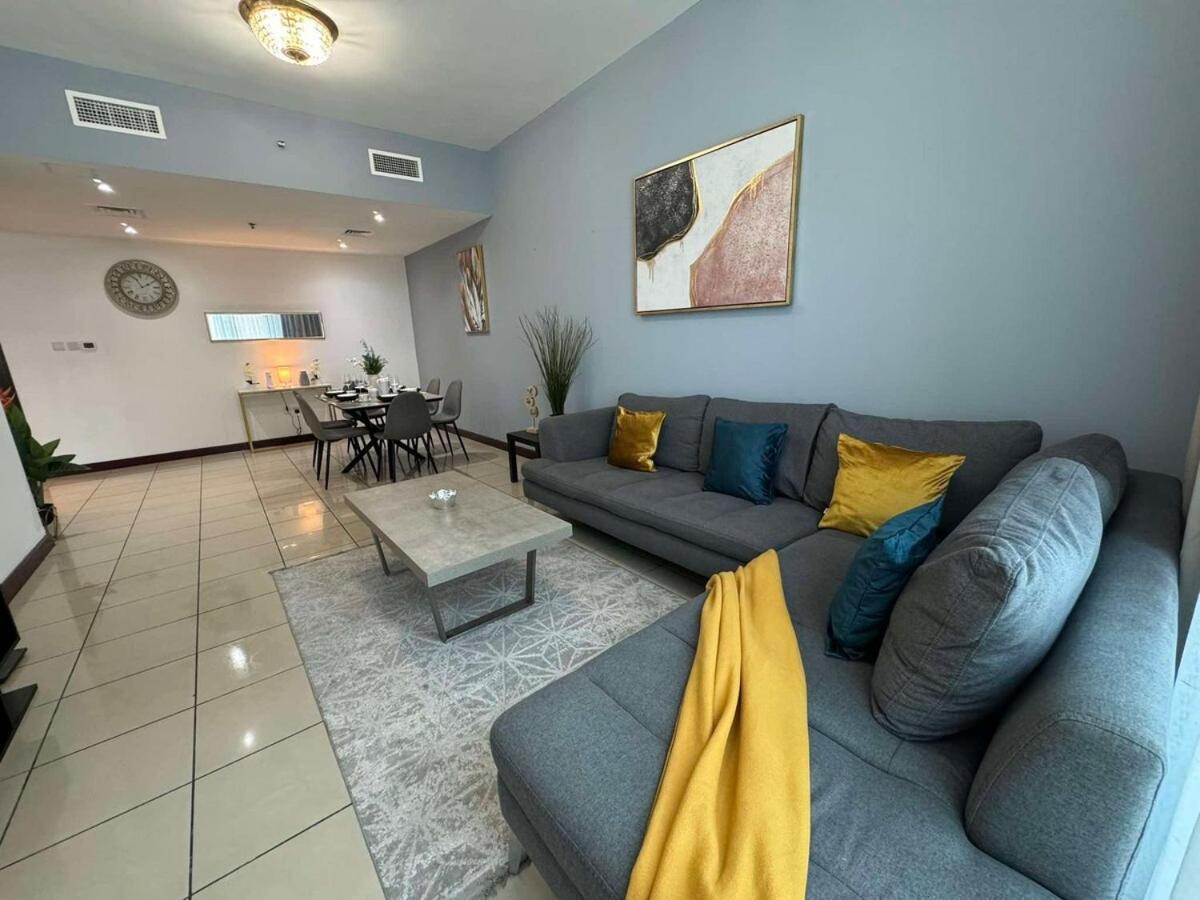 Appartement Spacious And Family Friendly L 3bhk Full Access Dubai