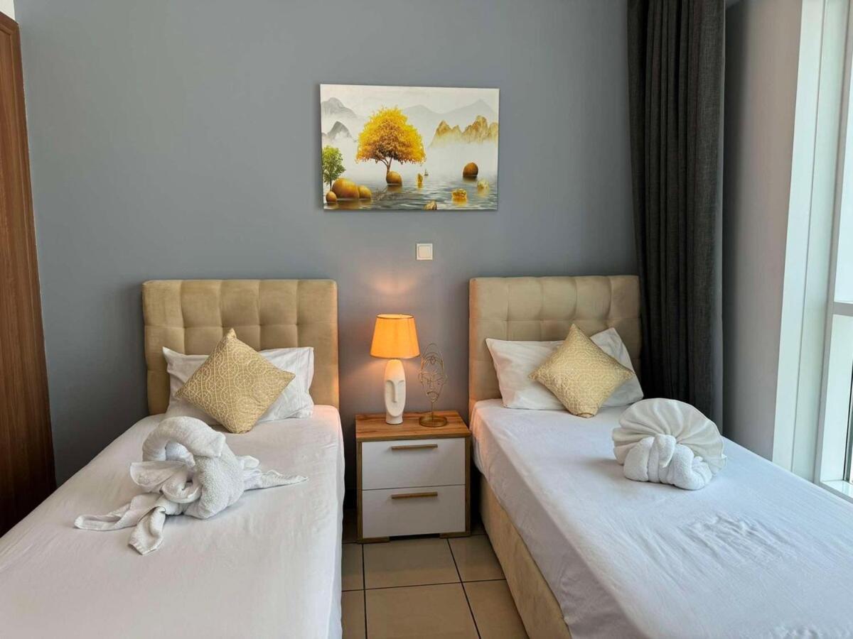Appartement Spacious And Family Friendly L 3bhk Full Access
