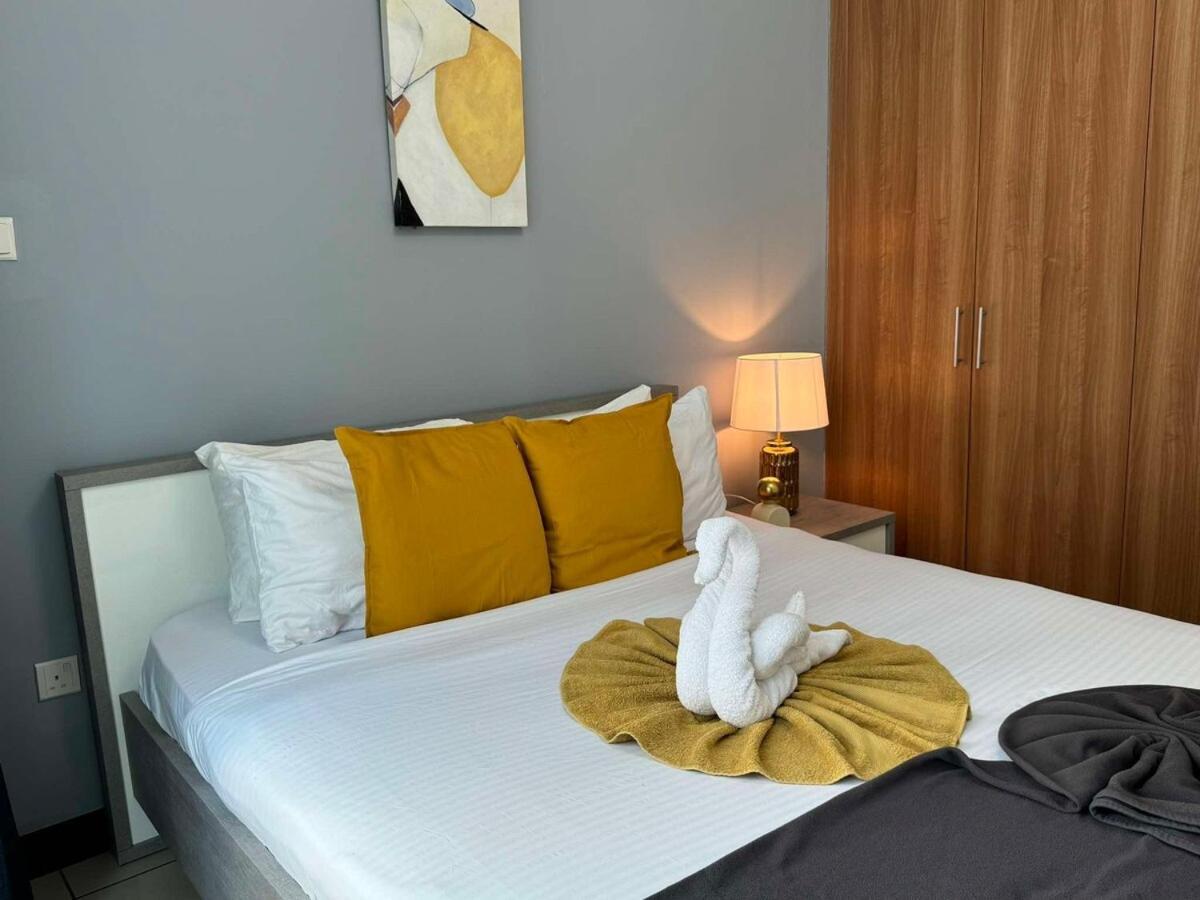 Appartement Spacious And Family Friendly L 3bhk Full Access
