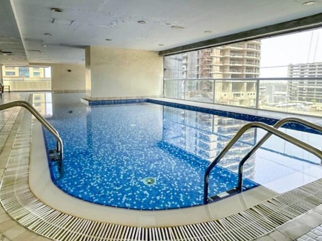 Appartement Spacious And Family Friendly L 3bhk Full Access