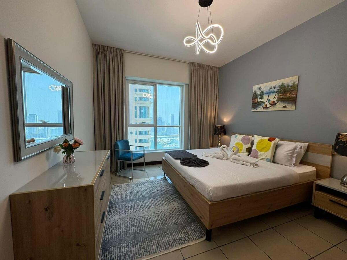 Appartement Spacious And Family Friendly L 3bhk Full Access *