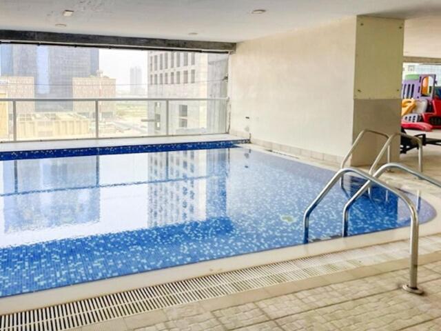 Spacious And Family Friendly L 3bhk Full Access * Dubai