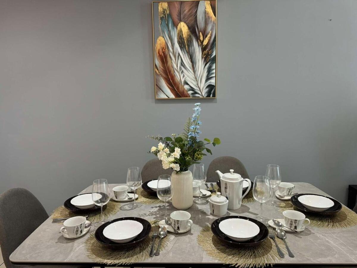 Spacious And Family Friendly L 3bhk Full Access