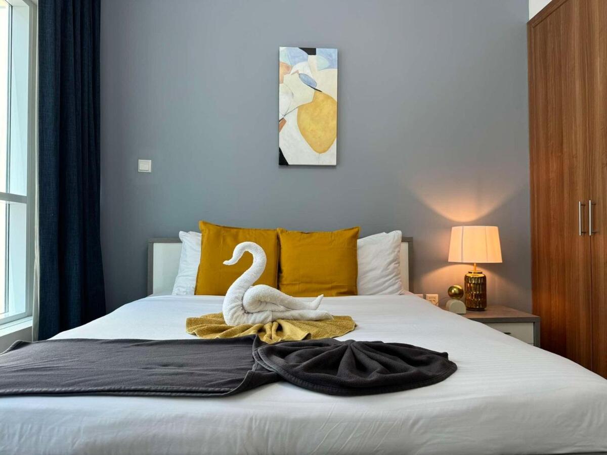 Spacious And Family Friendly L 3bhk Full Access Appartement