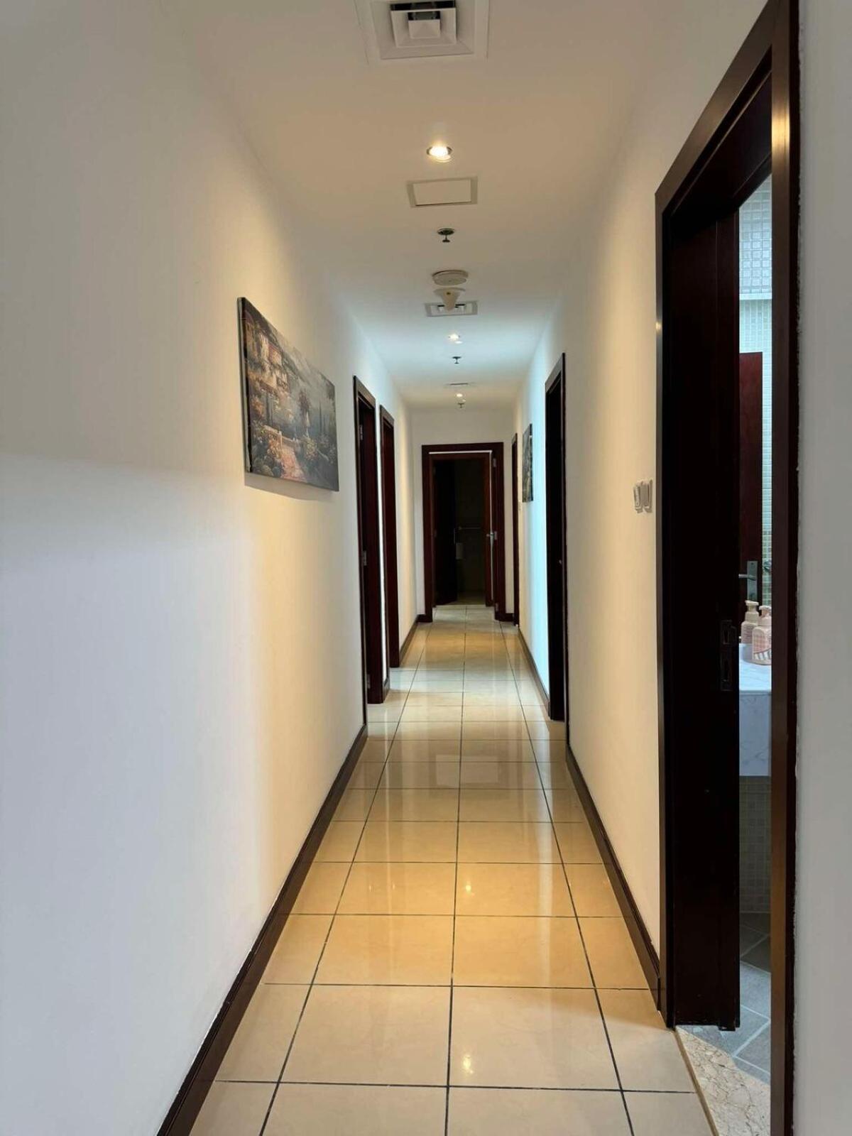 Appartement Spacious And Family Friendly L 3bhk Full Access Dubai