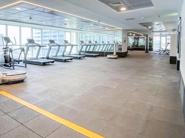 Spacious And Family Friendly L 3bhk Full Access Dubai